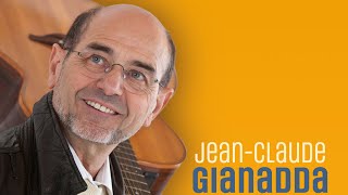 JeanClaude Gianadda  Continuer Full Album [upl. by Haissi405]