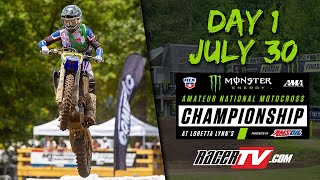 2024 Monster Energy Loretta Lynns Live  Day 1 [upl. by Zebedee]