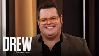 Here’s the real reason Josh Gad wrote a children’s book  USA TODAY Entertainment [upl. by Viveca]