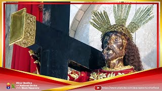 QuiapoChurch Official • 7AM OnlineMass • 14 December 2023 • Memorial of SaintJohnOfTheCross [upl. by Vic9]