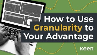 What is granularity and is it actually beneficial in marketing [upl. by Aineval856]