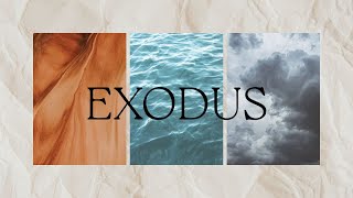 Exodus  Sweet Water [upl. by Showker]