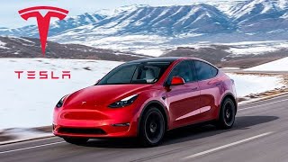 EL TESLA MODEL Y DE 7 PLAZAS YA ESTÁ DISPONIBLE A LA VENTA EN ESPAÑA Y GANADOR DEL SORTEO [upl. by Leugim817]