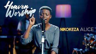 Drups Band Heaven Worship sessionNikokeza Alice [upl. by Newton]