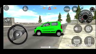 🟢 Wagon r Car Game Videotrending video viralgame viralvideo [upl. by Thgiwd]