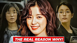 How Han Hyo Joo Became the Worst Korean Actor of 2023 [upl. by French]