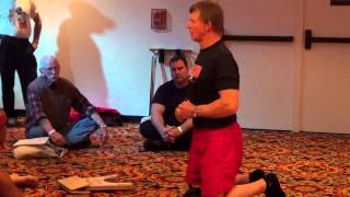 Bob Backlund goes off on working out [upl. by Ano139]