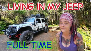 My TOP 10 Overlanding Camping Gear [upl. by Ssej]