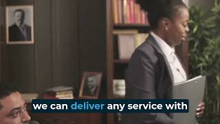 Reliable Outsourced Corporate Services Trusted Company for Secretarial Services in Kenya [upl. by Oriane]