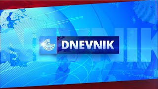 DNEVNIK NA GRADSKOJ  09122024 [upl. by Osterhus]