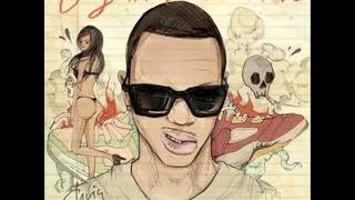 Chris Brown Sweet Heart Instrumental HQ Download link Edit Full Version Mp3 [upl. by Christianna]