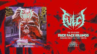 FULCI  Duck Face Killings Full Album 20 Buck Spin [upl. by Nagah]