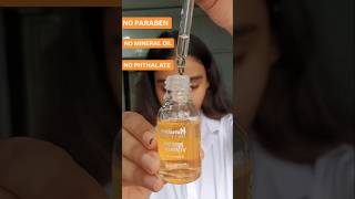 Struggling with Dark Spots⁉️ Try this Himalaya Brightening vit C ORANGE Face Serum🍊shorts serum [upl. by Thetisa]