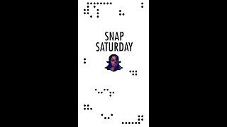 Check out this weeks snaps [upl. by Dode]