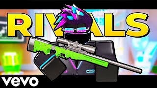 Rivals Official Music Video [upl. by Godfry]