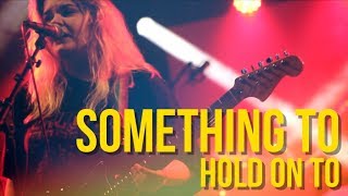 Something To Hold On To OFFICIAL MUSIC VIDEO  Browsing Collection [upl. by Aldercy]