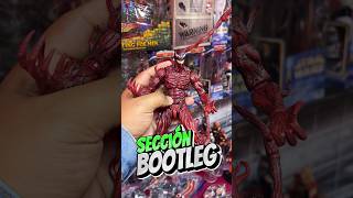 Figuras Bootleg shopping marvel parati new fyp hunting toys [upl. by Fiertz624]