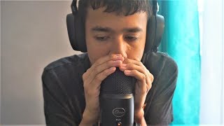 The Most TINGLY ASMR Sounds Ever Made 2 Upclose Mouth Sounds INTENSE [upl. by Odlavu]