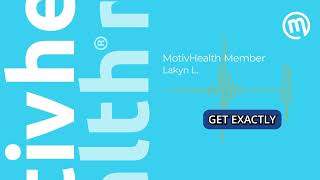 MotivMoment Lakyn L  MotivHealth Insurance Company [upl. by Radborne]