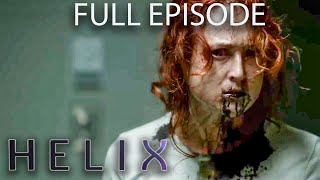 Helix  Survivor Zero  Season 1 Episode 7  Creature Features [upl. by Geer]