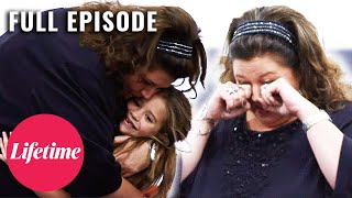 Dance Moms Abbys Mothers Day Special S3 E21  Full Episode  Lifetime [upl. by Hendon]