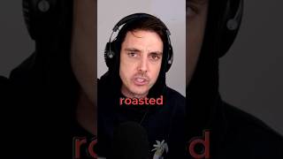 I Was Roasted On TV [upl. by Christophe]