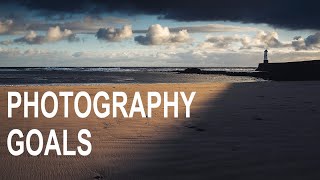 Achieve your photography goals [upl. by Elleivad]