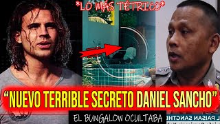 🟥 ¡AÚN HABÍA TROZOS EN BUNGALOW DE DANIEL SANCHO Y EDWIN ARRIETAquot Jefe Policía terrible dato [upl. by Tut]