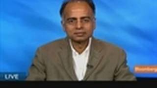 Kumar Says Cisco Made Value Destroying Acquisitions [upl. by Enerol]