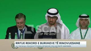 Rekord i burimeve të rinovueshme – IEA Trefishim i prodhimit të energjisë deri në 2030 i arritshëm [upl. by Pentha]