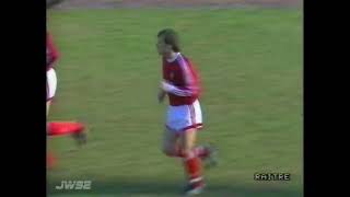 19890207 Werder Bremen 1  USSR 1 Full Match 60fps  International Friendly [upl. by Ariamo584]