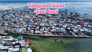 Tabawan Island TawiTawi adventures lets explore [upl. by Ardnosac]