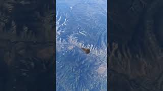 139000FT ABOVE COLORADO  DARKSTAR mfs plane aircraft jet airforce pilot airplane [upl. by Gnad]