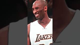 Kobe bean Bryant [upl. by Ynnad]