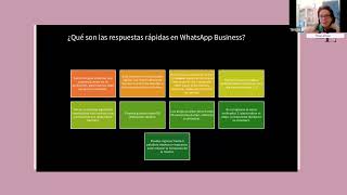 WhatsApp Business [upl. by Gaskin]