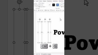 Easy Light Sweep Animation Effect in PowerPoint ramgopalppt powerpointanimation tutorial [upl. by Zigmund211]