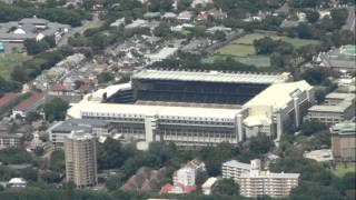 Newlands Stadium [upl. by Gennaro205]