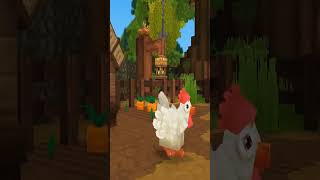 Hytale New Engine Update youtubeshorts gaming games videogames [upl. by Eseela]