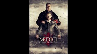 Les médicis saison 1 et 2 en DVD [upl. by Ressler947]