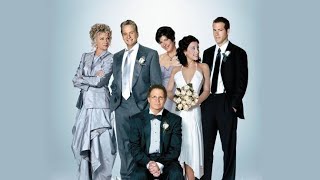 The InLaws Full Movie Facts And Review  Michael Douglas  Albert Brooks [upl. by Larrisa660]