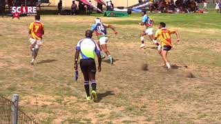 Kolbe 7s Festival 2018 Highlights Package [upl. by Liw]