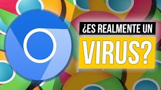 Qué es Chromium y Por Qué Google No Quiere Que lo Uses [upl. by Jurdi]