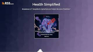 Breakdown of quot DeepMinds AlphaFold and Protein Structure Predictionquot [upl. by Waring61]