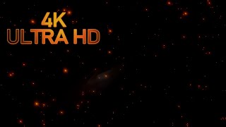 4K Hd Ultra  1 Hour Universe Screensaver Vj Loop  Stars Animation Background Loop Video [upl. by Gratiana882]