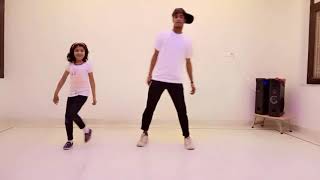 Abhi Toh Party Shuru Hui Hai FULL DANCE VIDEO Song [upl. by Takken]