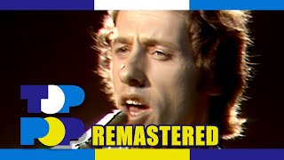 Dire Straits  Sultans Of Swing 1978 REMASTERED HD • TopPop [upl. by Kelwunn]