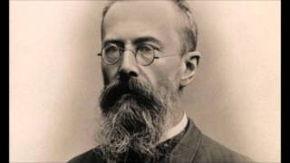 Rimsky Korsakov  Russian Easter Festival Overture Op36 [upl. by Shandeigh]