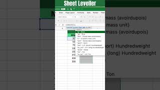 How to Convert Miles to Km in Excel [upl. by Betsey]