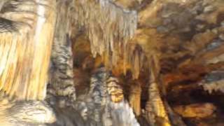 Luray caverns3 [upl. by Lamaaj666]