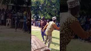 Etiida dance Uganda traditional iteso dance [upl. by Siravart258]